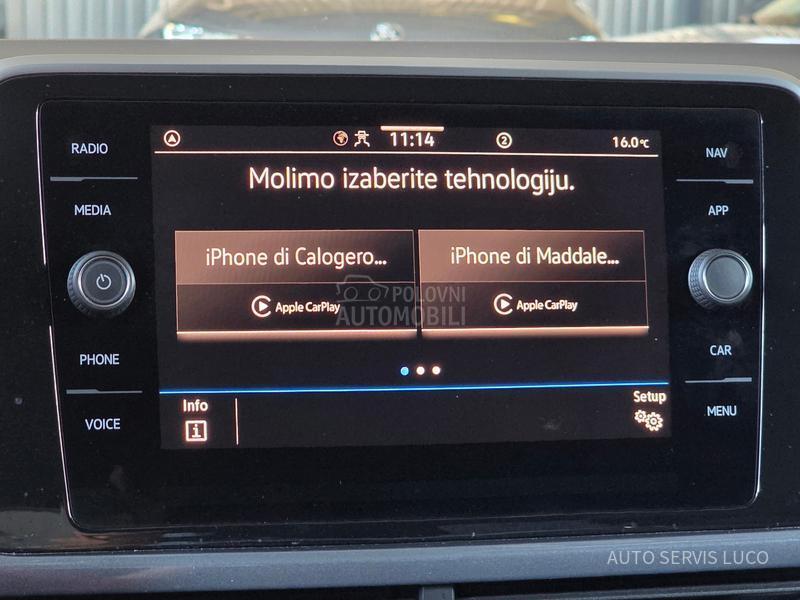 Volkswagen T-Roc 2.0 TDI STYLE