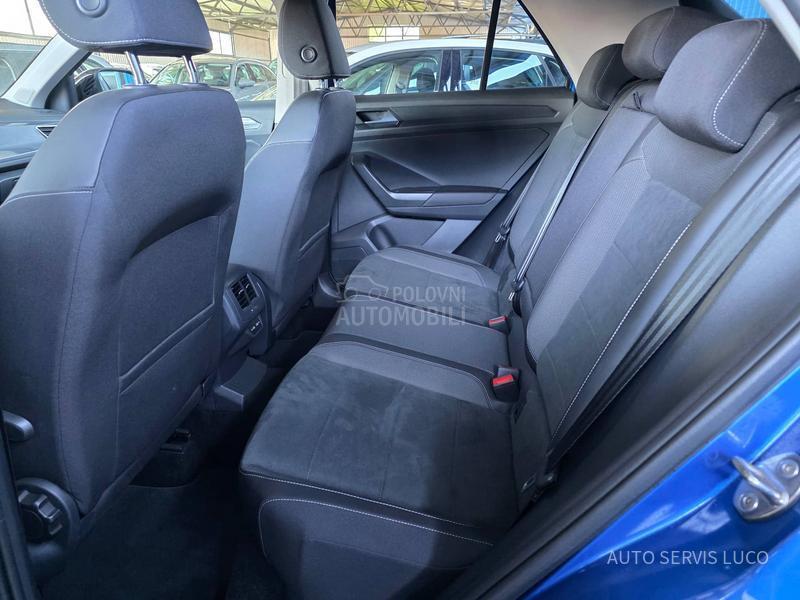 Volkswagen T-Roc 2.0 TDI STYLE