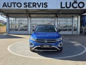 Volkswagen T-Roc 2.0 TDI STYLE