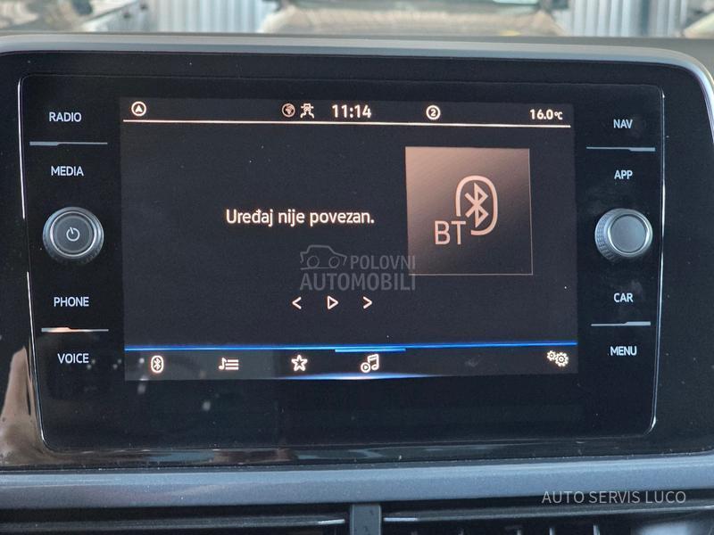 Volkswagen T-Roc 2.0 TDI STYLE