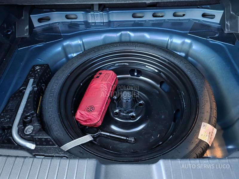 Volkswagen T-Roc 2.0 TDI STYLE