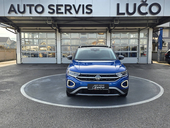 Volkswagen T-Roc 2.0 TDI STYLE