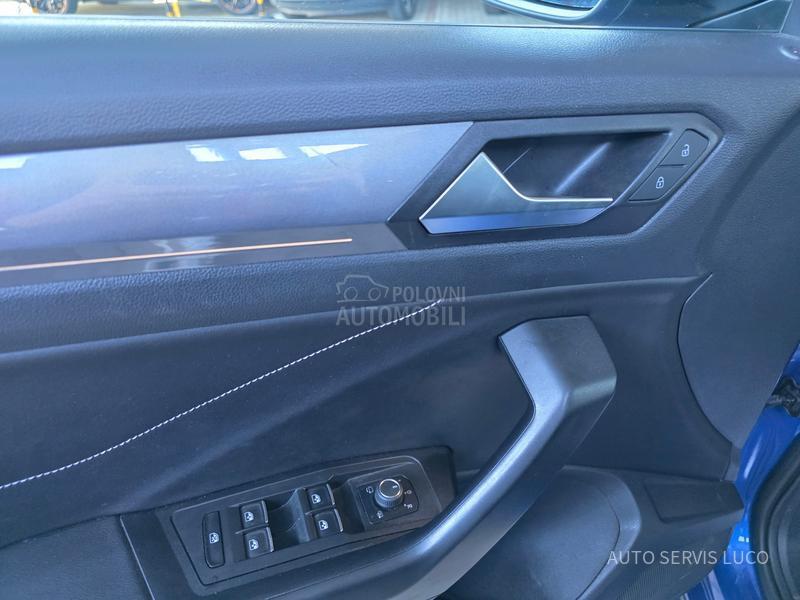 Volkswagen T-Roc 2.0 TDI STYLE