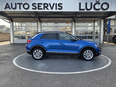Volkswagen T-Roc 2.0 TDI STYLE