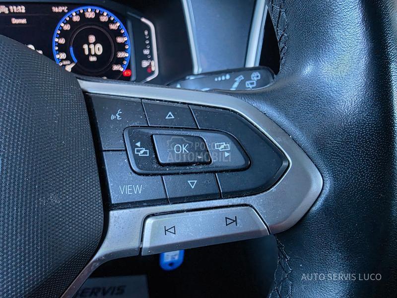 Volkswagen T-Roc 2.0 TDI STYLE