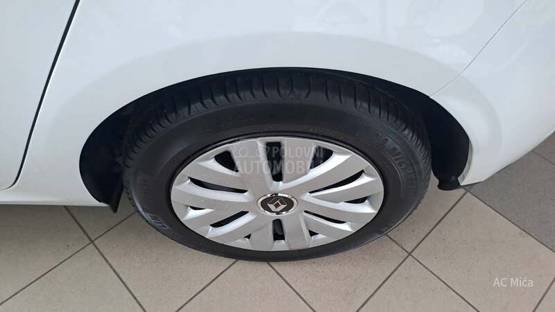 Renault Megane 1.5 BLU NAV LED USB