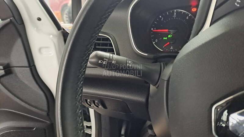 Renault Megane 1.5 BLU NAV LED USB