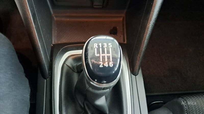 Renault Megane 1.5 BLU NAV LED USB