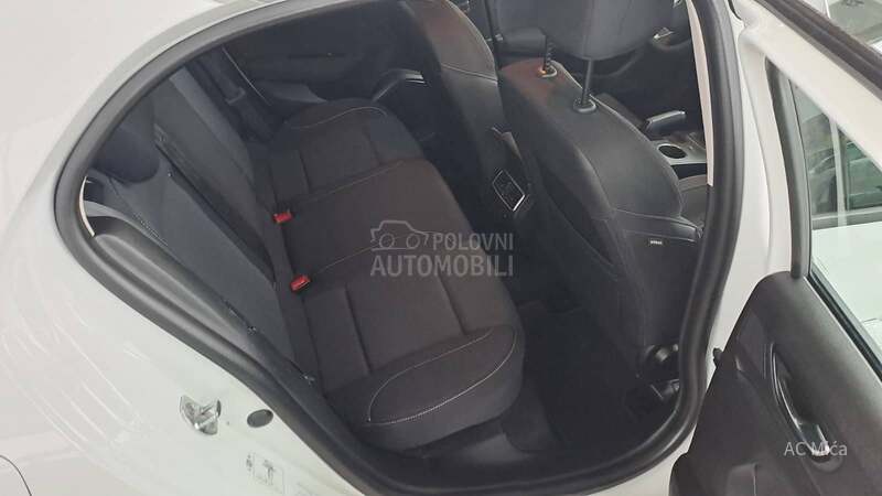 Renault Megane 1.5 BLU NAV LED USB