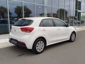 Kia Rio 1.4 A/T