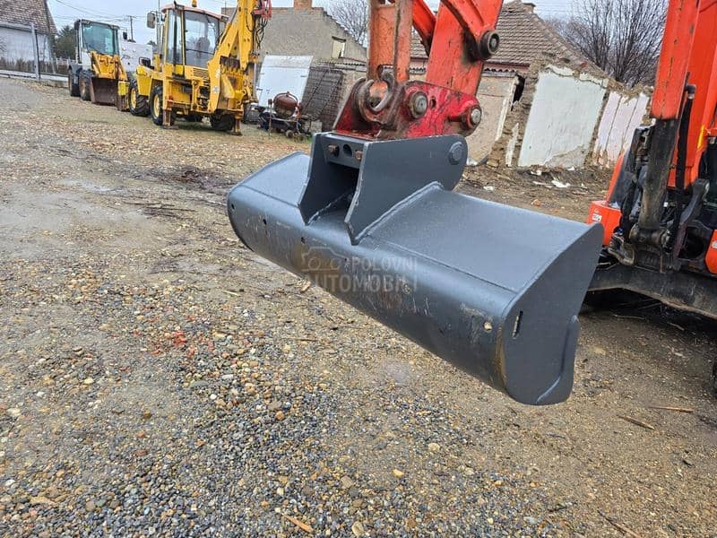 Kubota KX 057 3 kasike