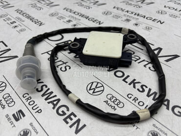 NOX Senzor za Volkswagen Golf 8, Passat B9, Tiguan ...