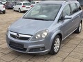 Opel Zafira 1.6b TNG Cosmo