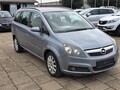 Opel Zafira 1.6b TNG Cosmo