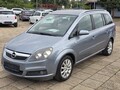 Opel Zafira 1.6b TNG Cosmo