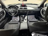 BMW 320 Xdrive//L E D