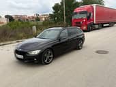 BMW 320 Xdrive//L E D