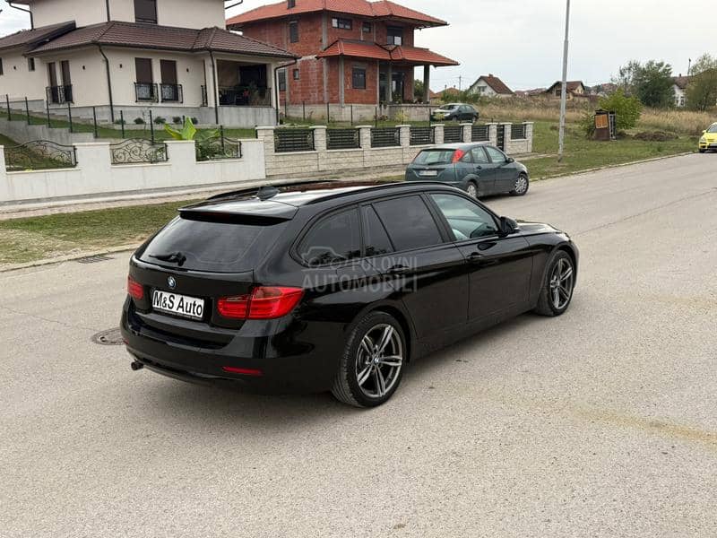 BMW 320 Xdrive//L E D