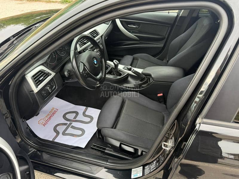 BMW 320 Xdrive//L E D