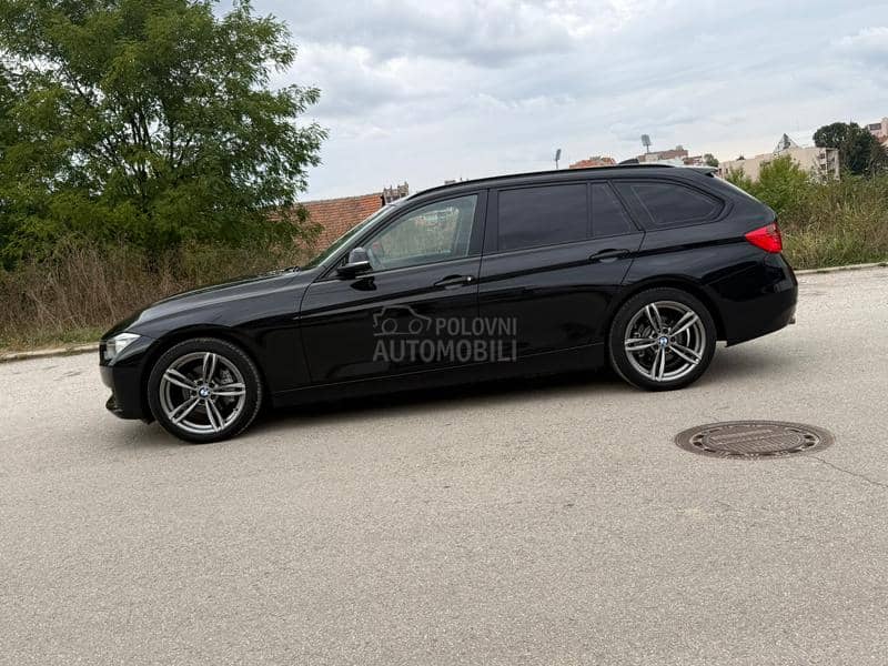 BMW 320 Xdrive//L E D