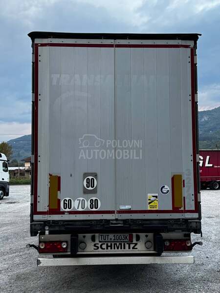 Schmitz S3T