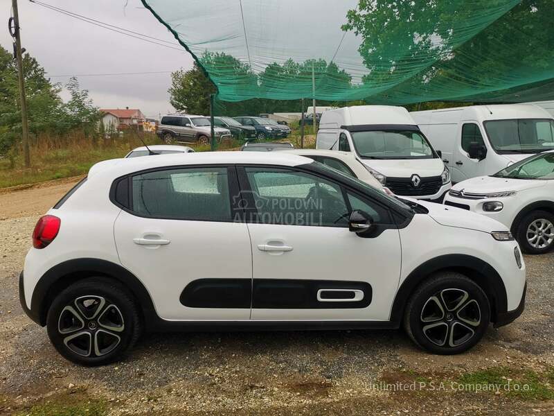 Citroen C3 1.5 BHDI