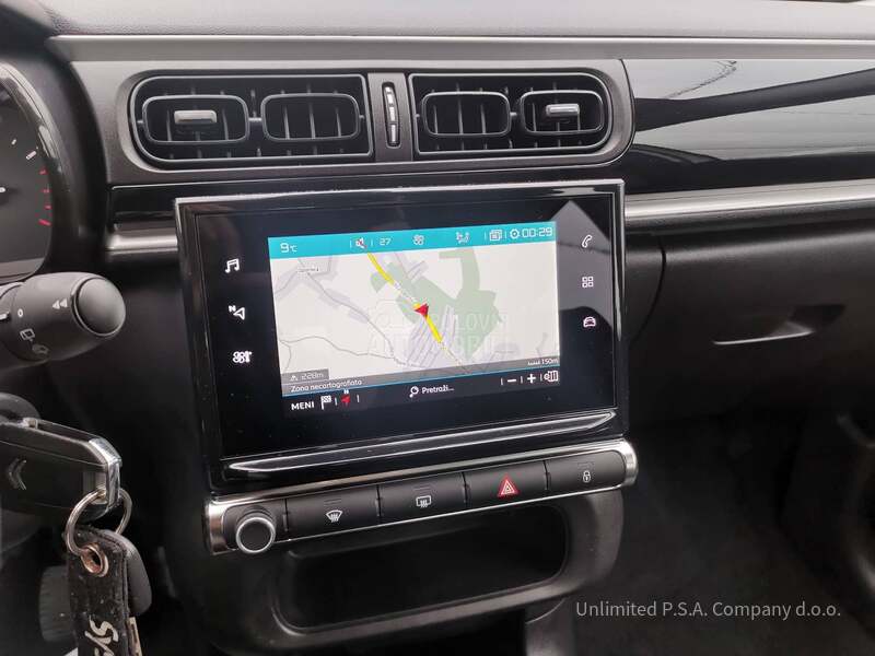 Citroen C3 1.5 BHDI