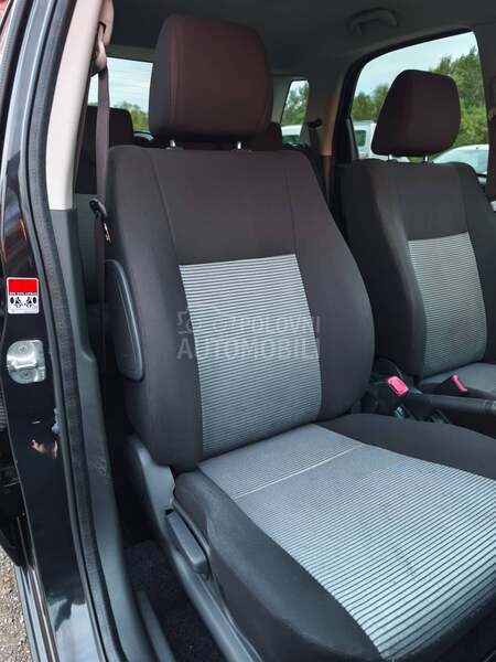 Fiat Sedici 1.6 DYNAMIC