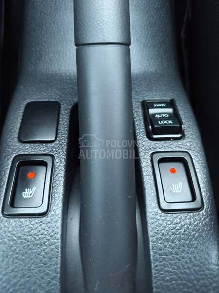 Fiat Sedici 1.6 DYNAMIC
