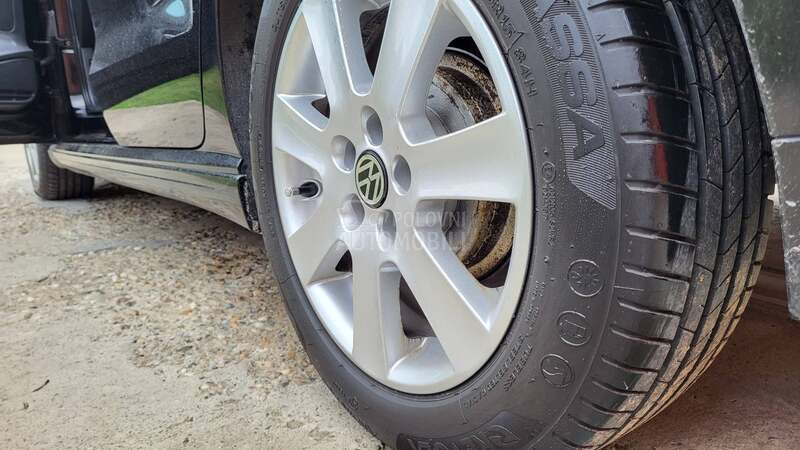 Volkswagen Polo 1.2 TDI