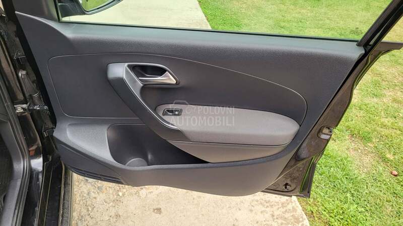 Volkswagen Polo 1.2 TDI