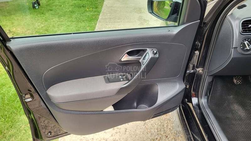 Volkswagen Polo 1.2 TDI
