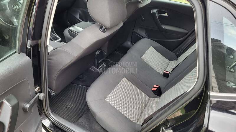 Volkswagen Polo 1.2 TDI