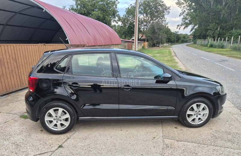 Volkswagen Polo 1.2 TDI