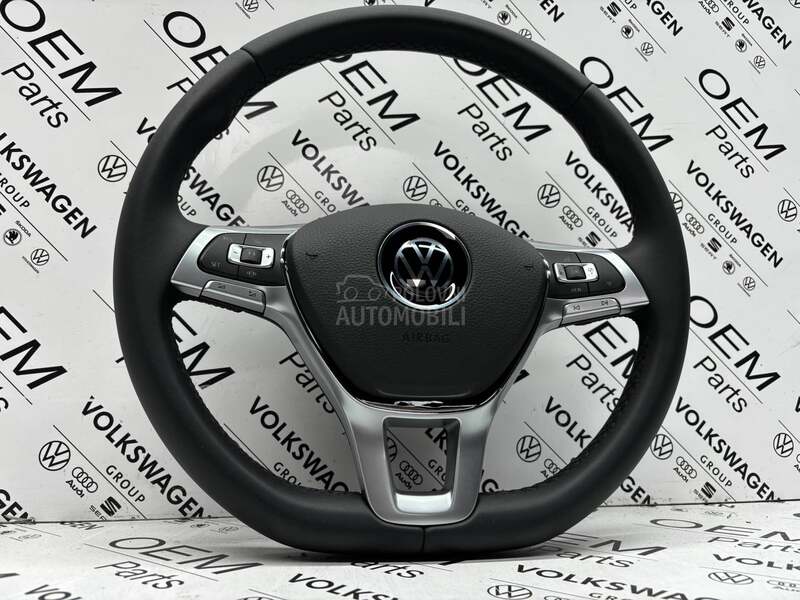 Volan sa Airbag-om