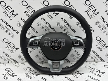 Volan sa Airbag-om za Volkswagen Golf 7, Passat B8, Touareg