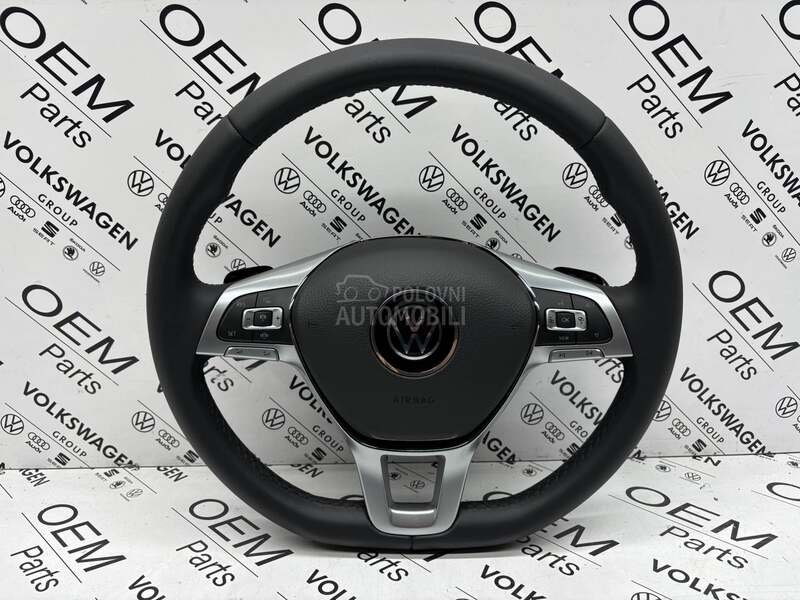 Volan sa Airbag-om