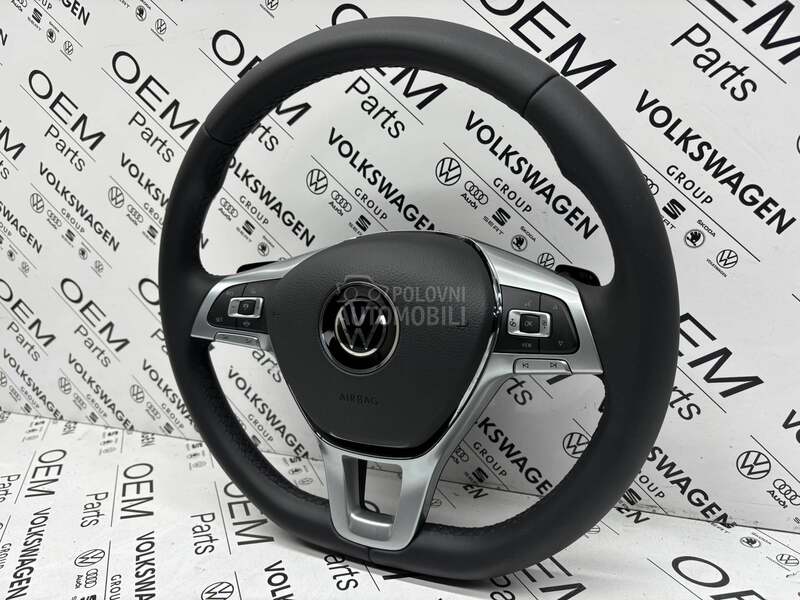 Volan sa Airbag-om