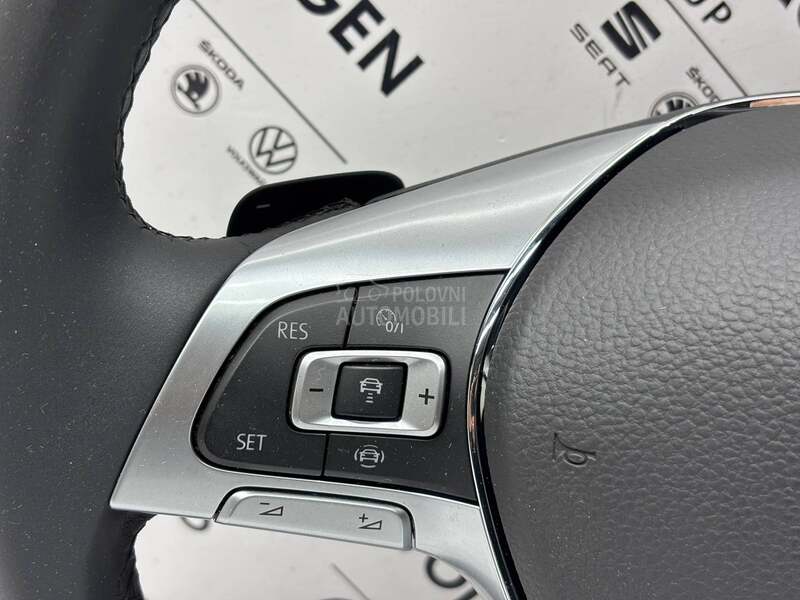 Volan sa Airbag-om