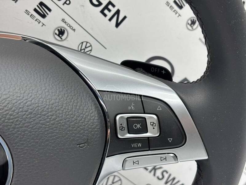 Volan sa Airbag-om