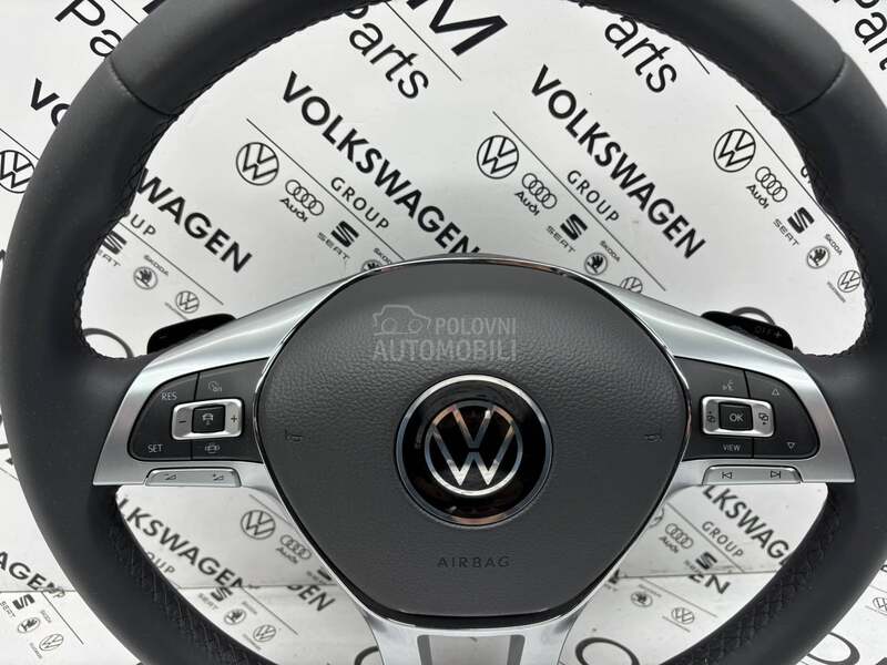 Volan sa Airbag-om