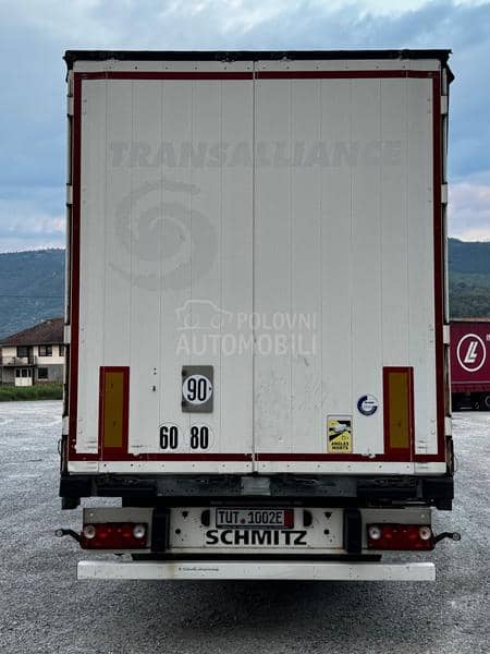 Schmitz S3T