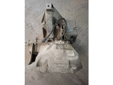 Menjac  mk3 1.0 ecob za Ford Focus od 2011. do 2015. god.