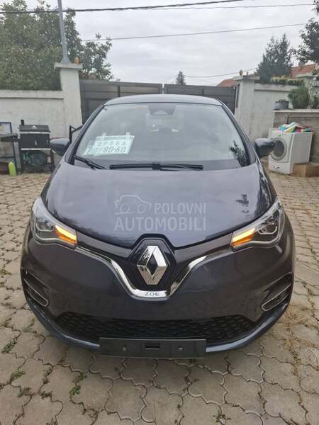 Renault Zoe R135
