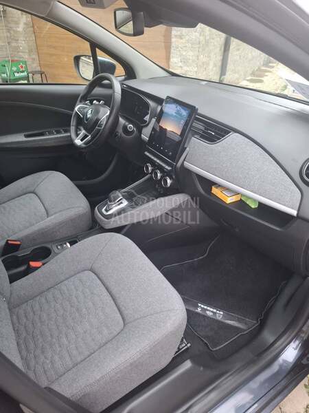 Renault Zoe R135