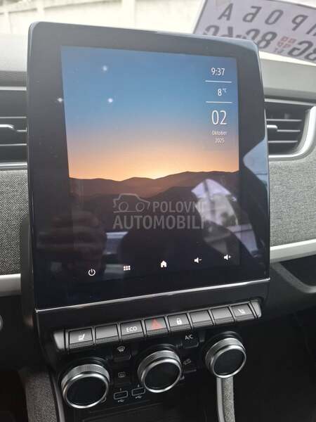 Renault Zoe R135