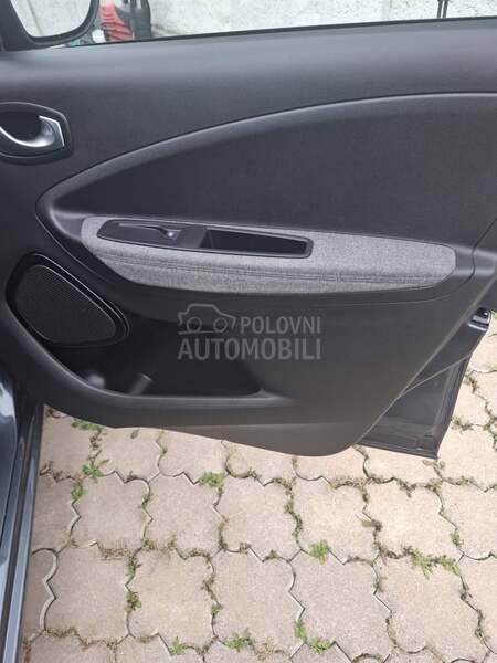 Renault Zoe R135