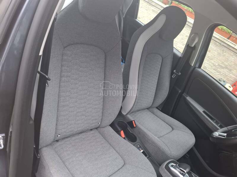 Renault Zoe R135
