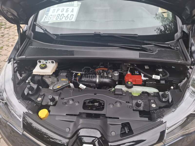 Renault Zoe R135