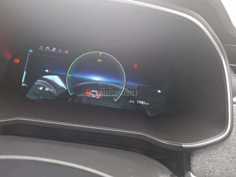 Renault Zoe R135